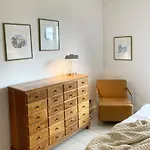 Gruenewald Appartement Uberlingen