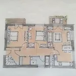 Appartement Gruenewald