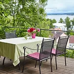 Appartement Gruenewald *