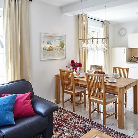 Appartement Gruenewald