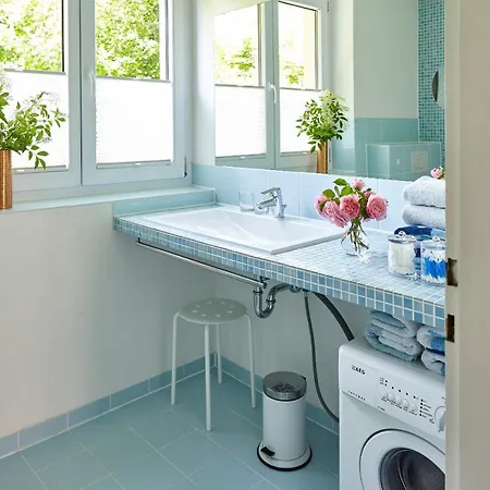 Appartement Gruenewald Uberlingen