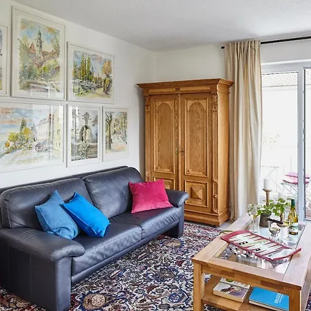 Gruenewald * Uberlingen