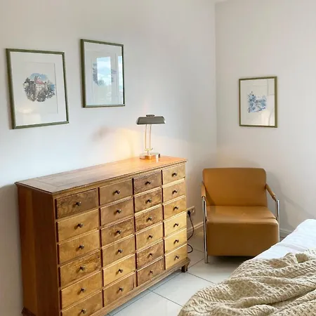Grünewald Apartment Uberlingen