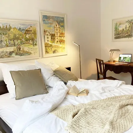 Gruenewald Uberlingen