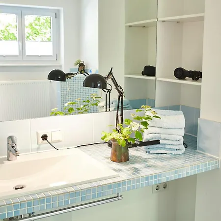 Gruenewald Uberlingen