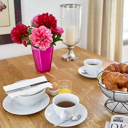 Lejlighed Gruenewald