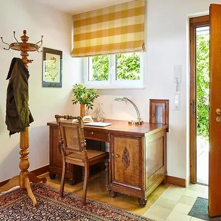 Appartement Gruenewald Uberlingen