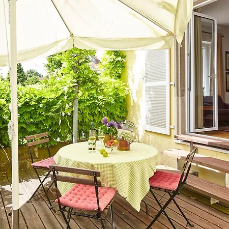 Gruenewald Uberlingen