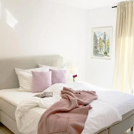 Appartement Gruenewald