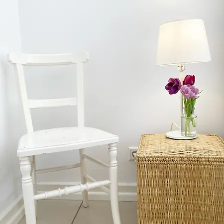 Gruenewald Appartement *