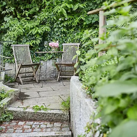 Gruenewald Appartement *