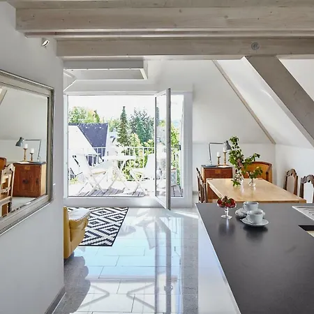 Gruenewald * Uberlingen