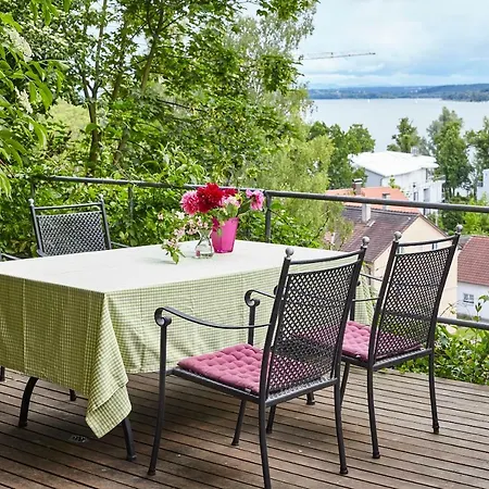 Apartment Grünewald *