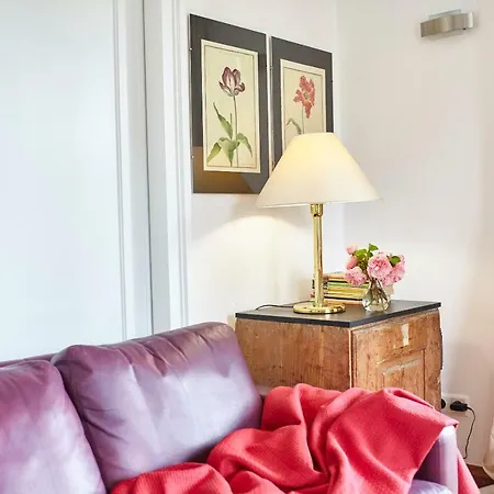 Gruenewald Appartement