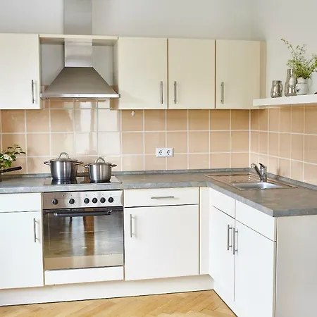 Gruenewald Appartement