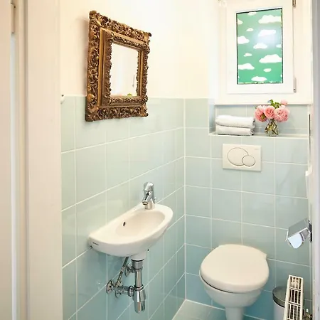 Appartement Gruenewald