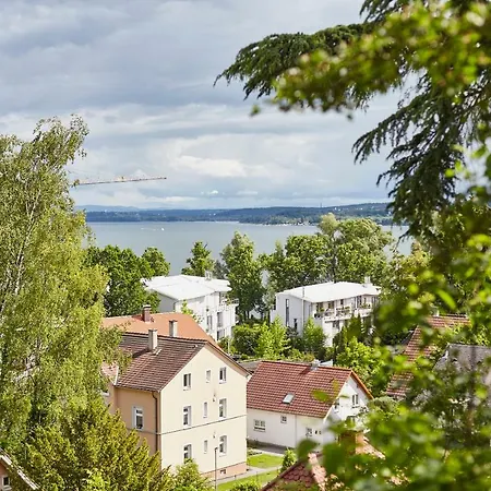 Gruenewald Appartement *