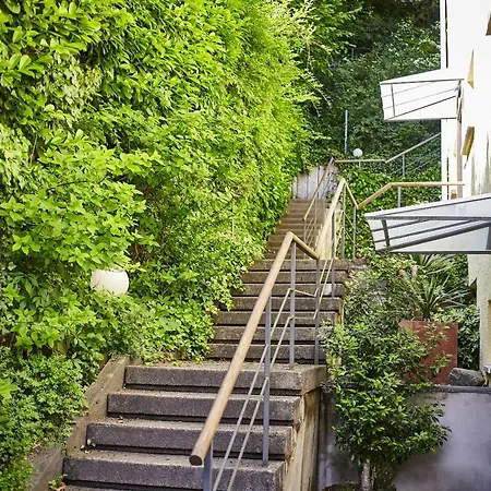 Gruenewald Apartment Uberlingen
