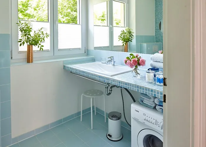 Apartman Gruenewald Überlingen