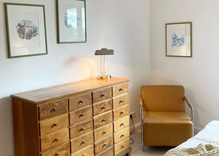 Gruenewald Apartman Überlingen