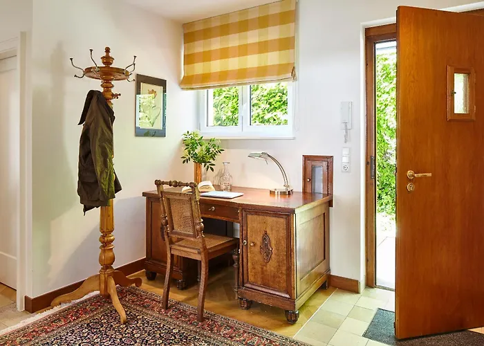 Apartman Gruenewald Überlingen