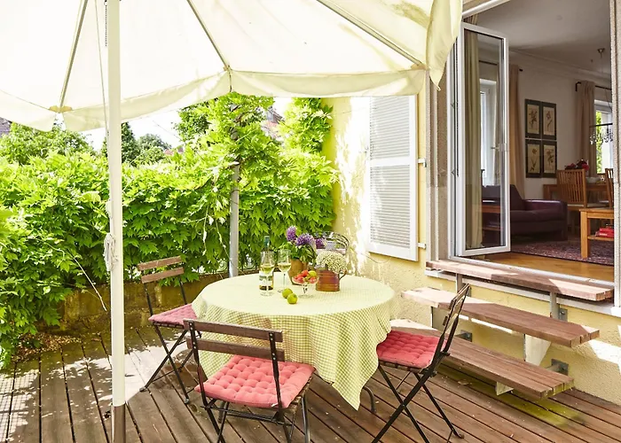 Gruenewald Überlingen