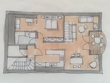 Apartman Gruenewald *