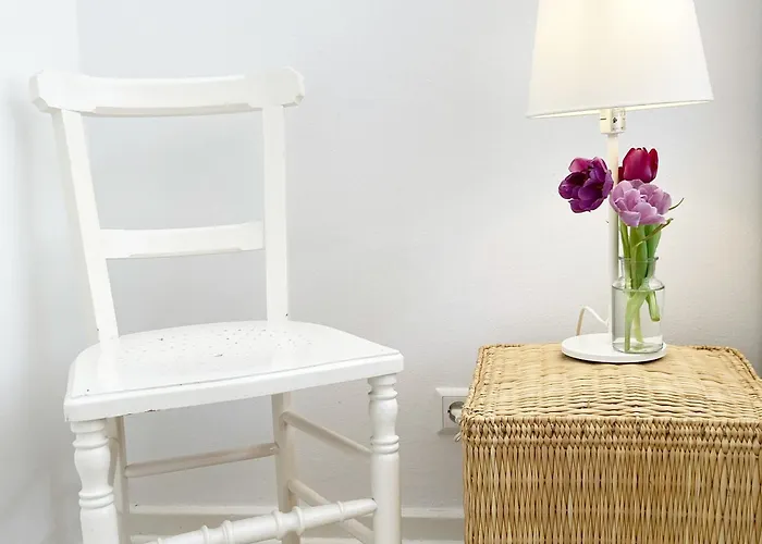 Gruenewald Apartman *