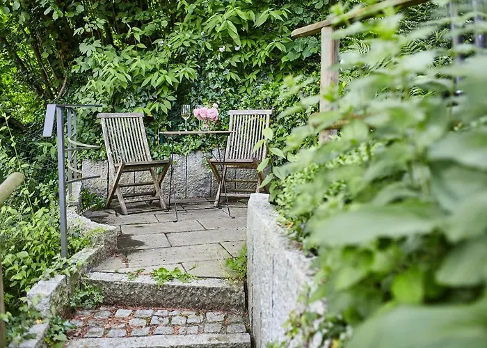 Gruenewald Apartman *