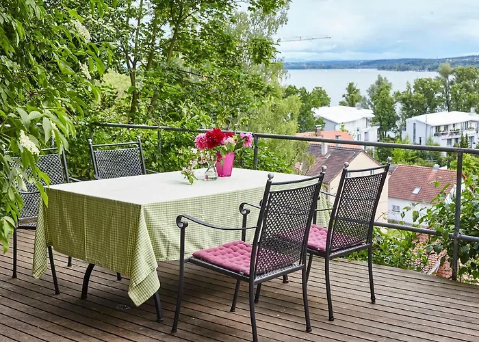 Apartman Gruenewald *