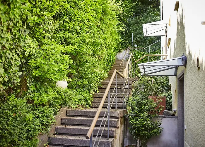 Gruenewald Apartman Überlingen